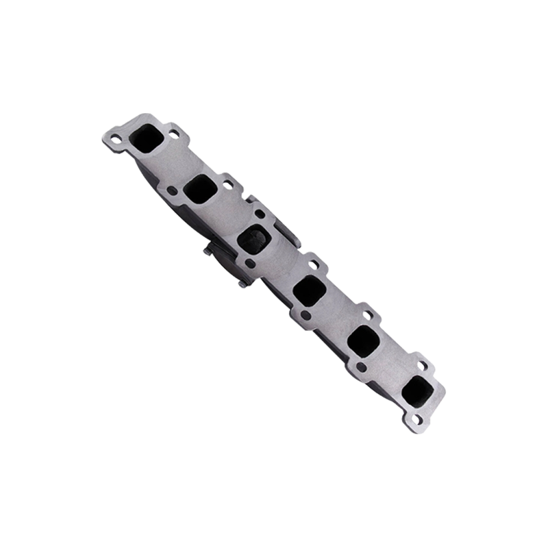 CNC İşleme Araba Egzoz Manifoldu