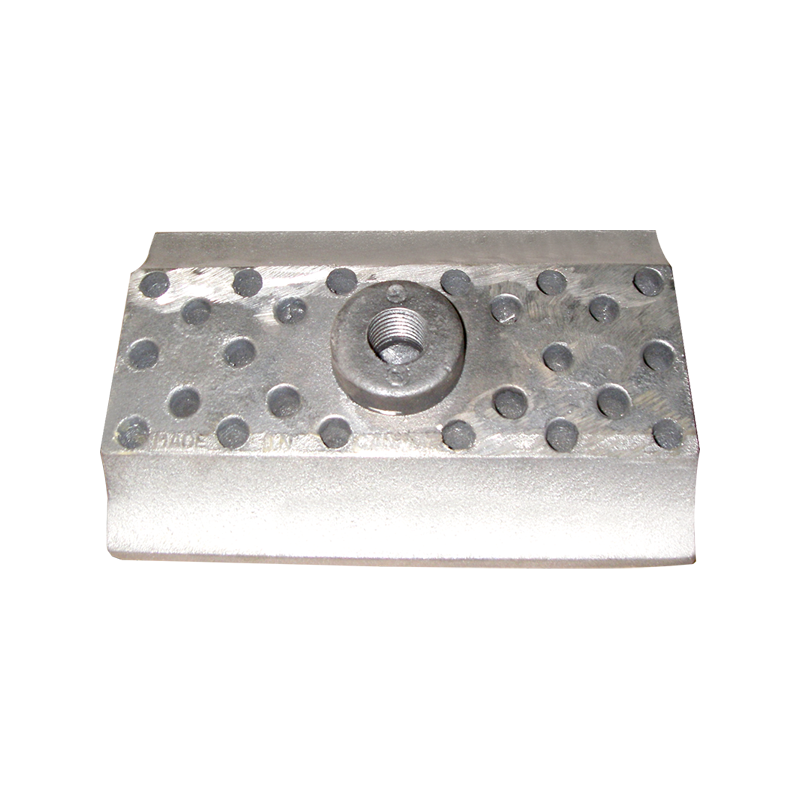 Kazan Aktif Blok Grille