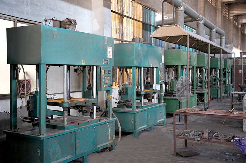 Zhejiang Fantian Dökümhane ve Ticaret A.Ş.
